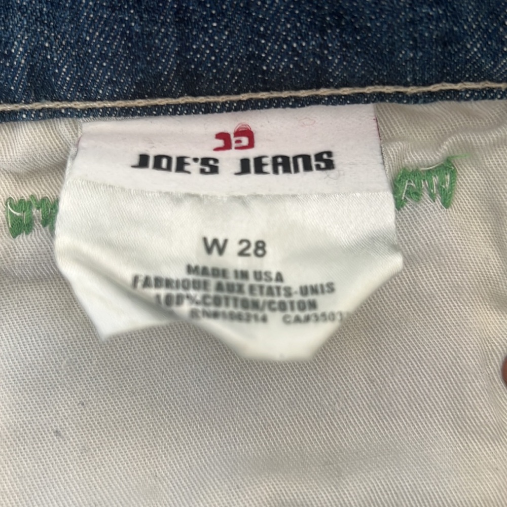 Jeans - Picture 12 of 16